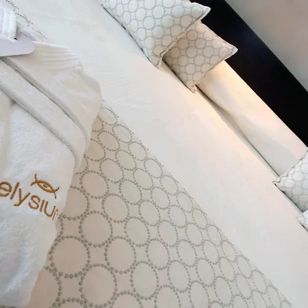 Elysium &