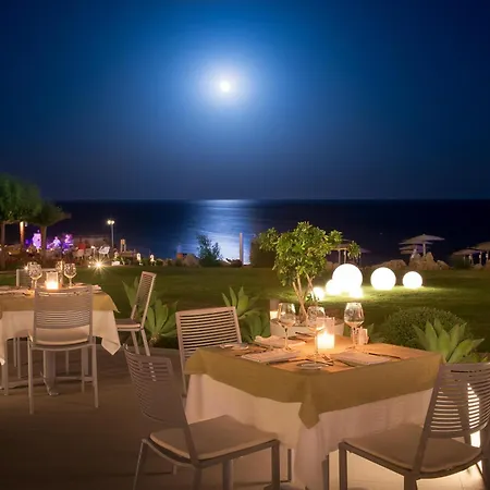 Hotel Elysium & Faliraki