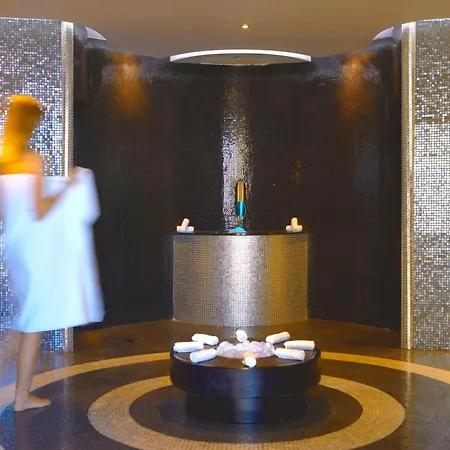 Hotel Elysium & 5*