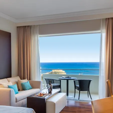 Hotel Elysium & Faliraki