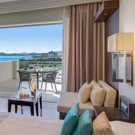 Hotel Elysium &